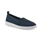 White Mountain Upright Slip-On Sneaker
