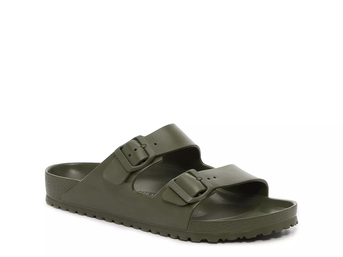 Birkenstock Arizona Essentials EVA Slide Sandal - Men's