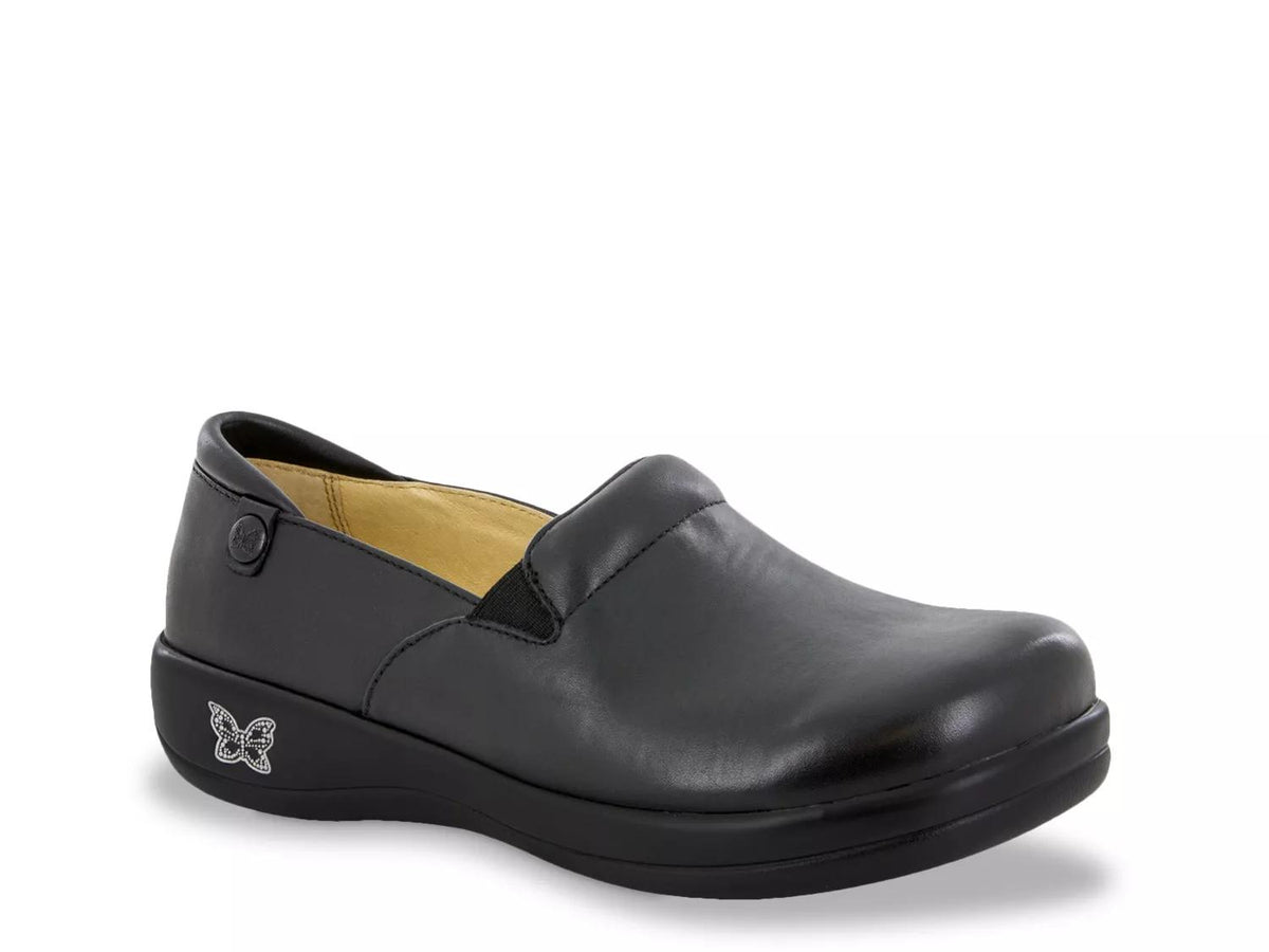 Alegria Keli Work Slip-On