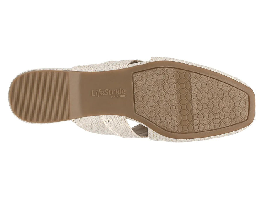 Lifestride Believe Mule
