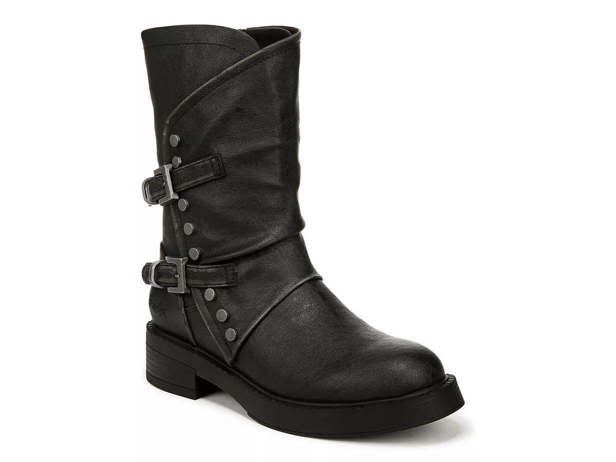 Blowfish Malibu Venice Motorcycle Boot