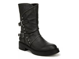 Blowfish Malibu Venice Motorcycle Boot