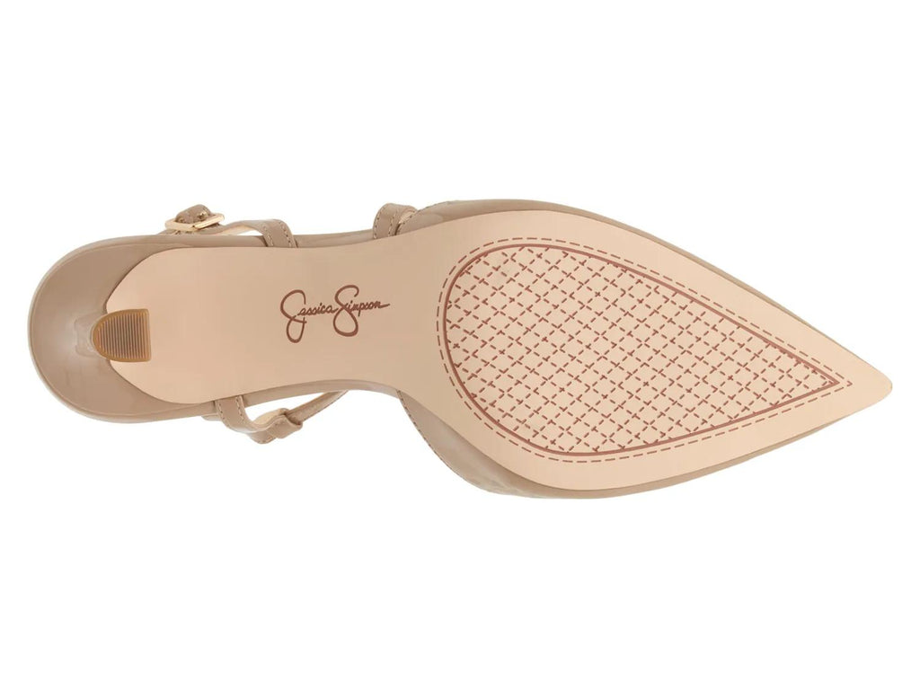 Jessica Simpson Burbano Pump