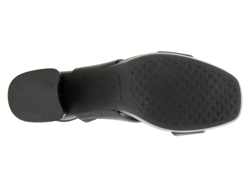 Aerosoles Prym Platform Sandal