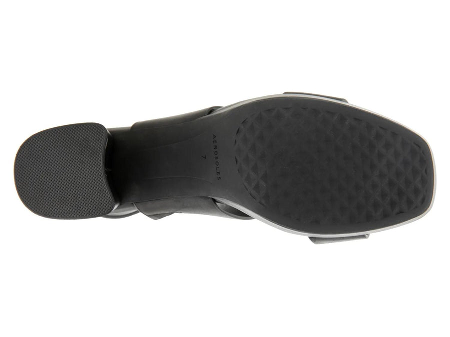 Aerosoles Prym Platform Sandal