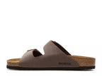 Birkenstock Arizona Slide Sandal - Men's