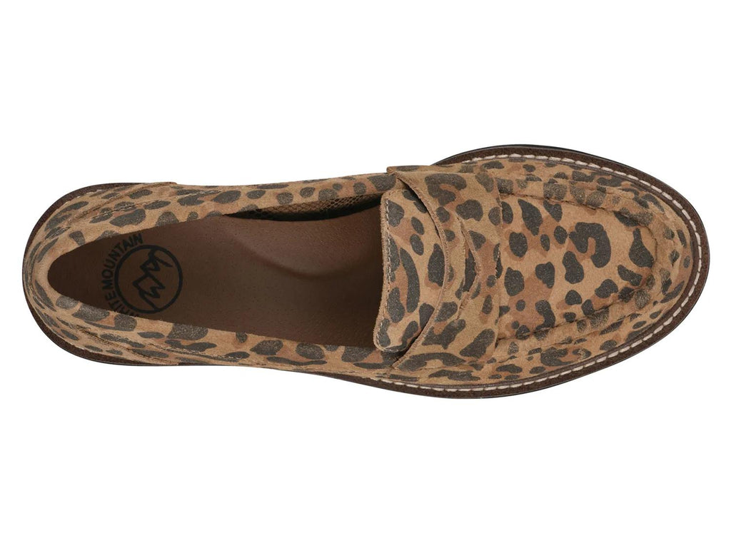 White Mountain Gunner Loafer