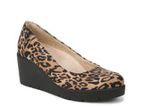 Soul Naturalizer About Time Wedge Pump