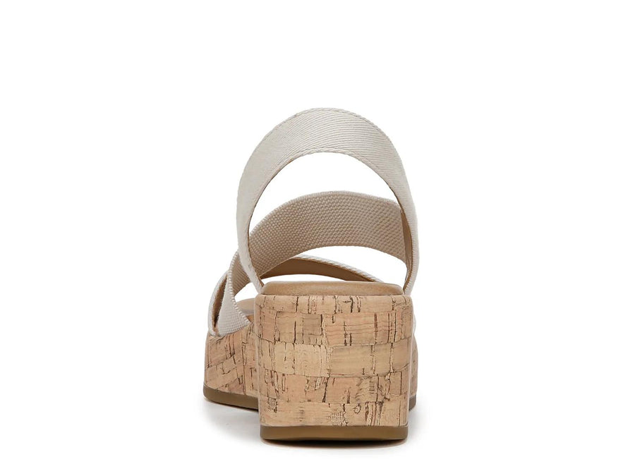 Lifestride Odette Wedge Sandal