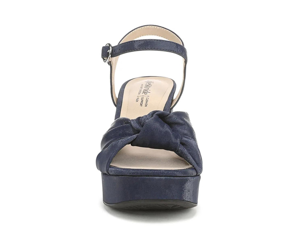 Lifestride August Platform Sandal