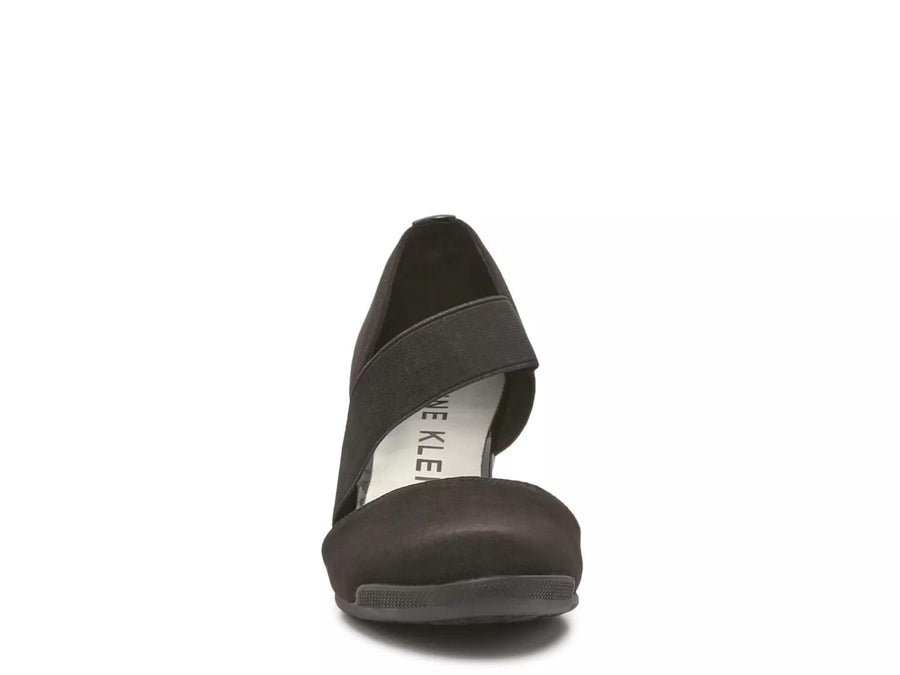 Anne Klein Tory Wedge Slip-On