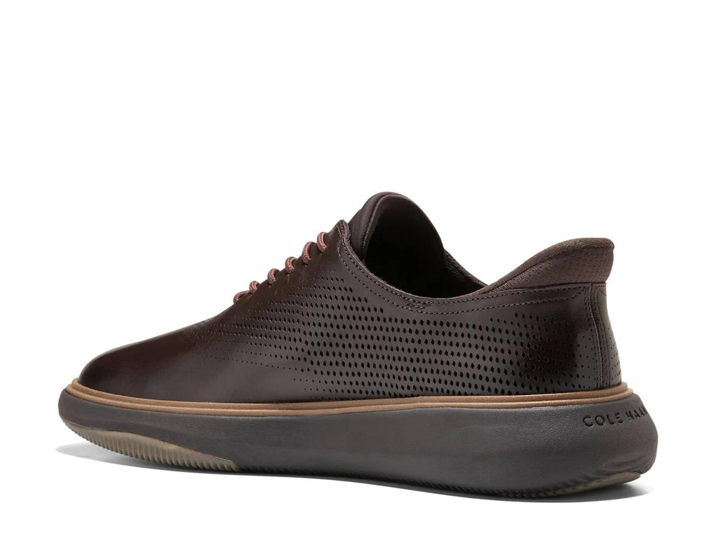Cole Haan Grand Phaze Laser Quick-On Oxford - Men's