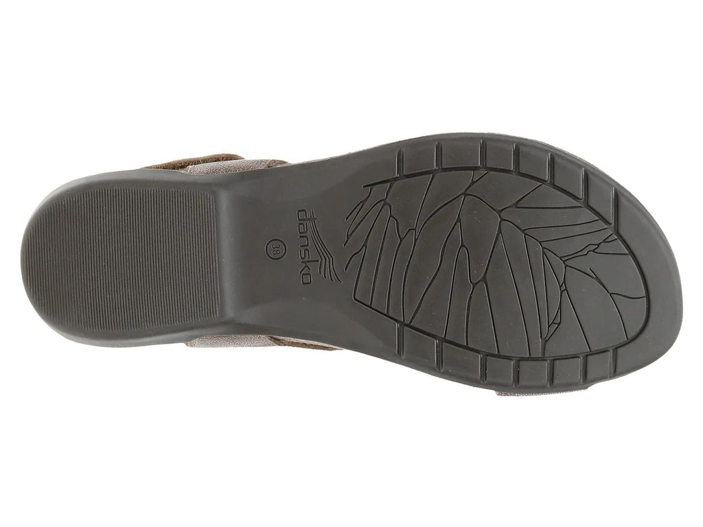 Dansko Reece Sandal