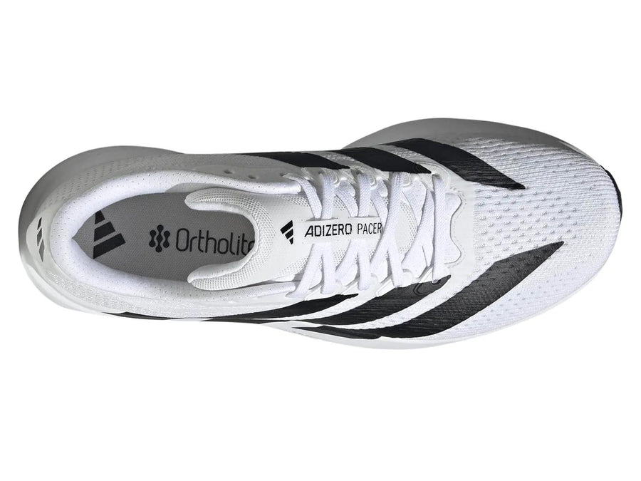 Adidas Adizero Pacer Running Shoe - Men's