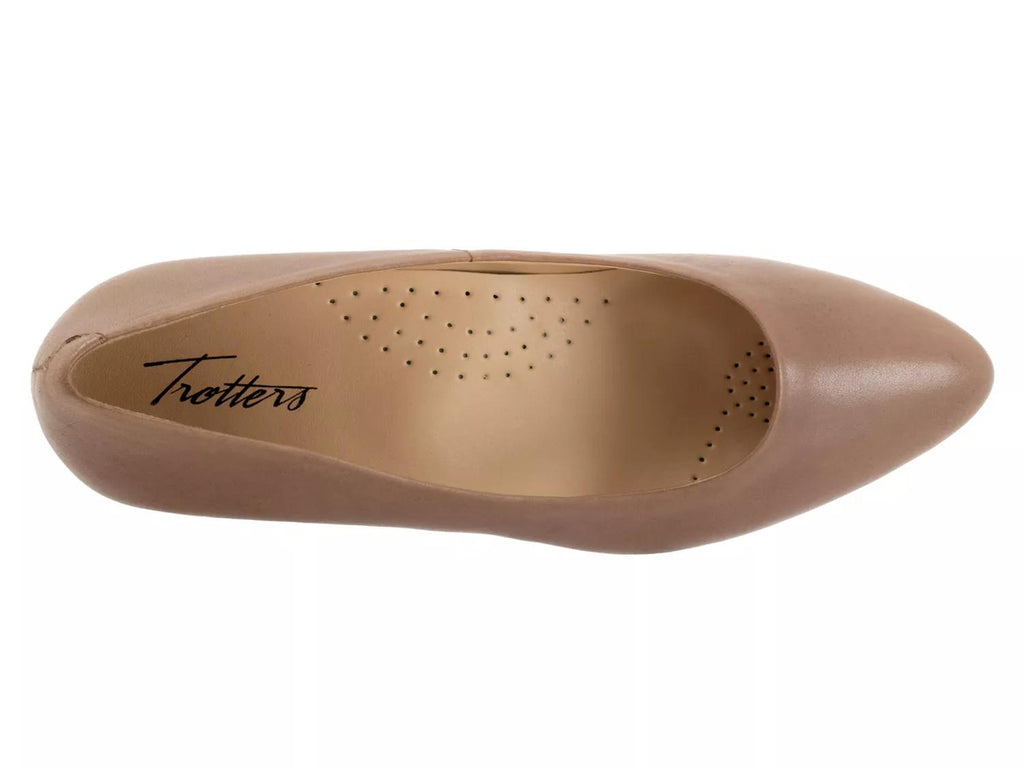 Trotters Jewel Pump