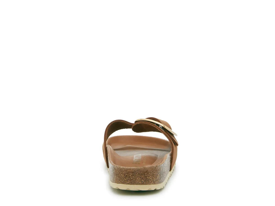 Birkenstock Madrid Big Buckle Sandal - Women's
