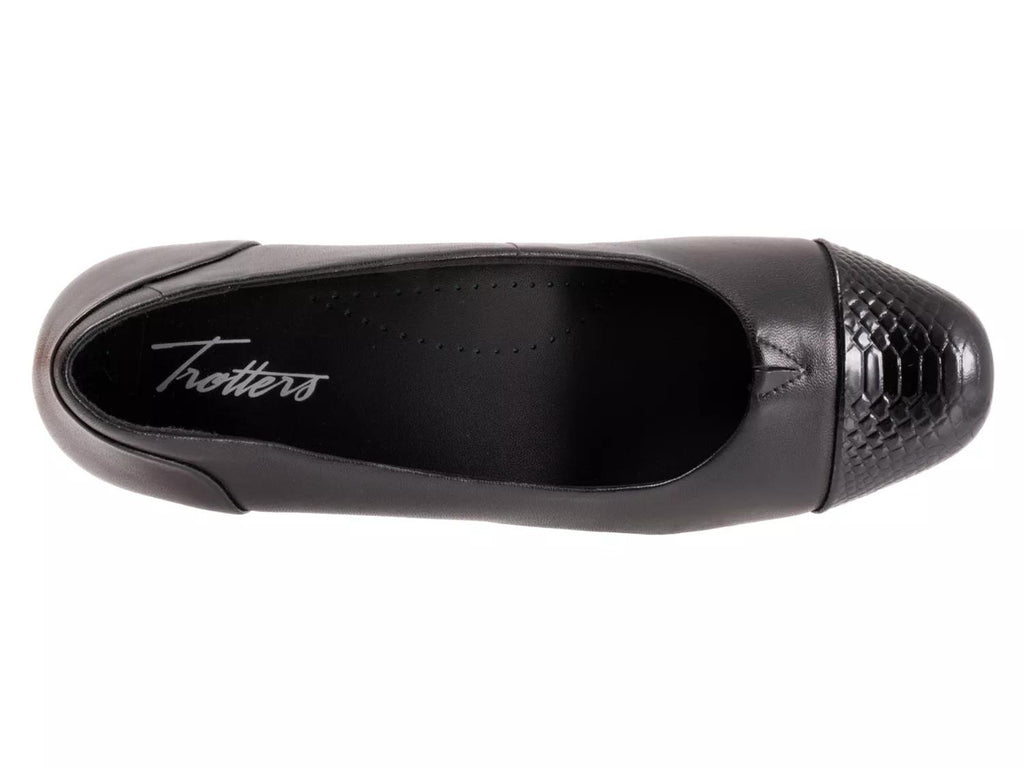 Trotters Daisy Pump