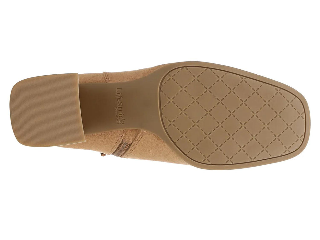 Lifestride Henny Bootie