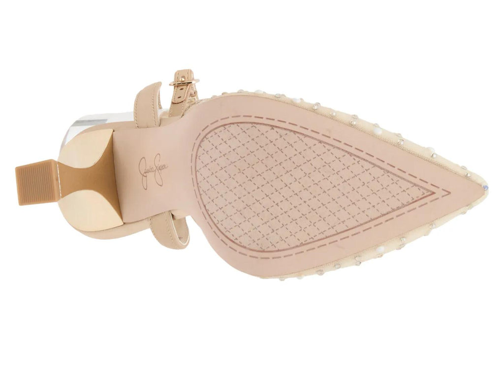 Jessica Simpson Ferna Pump