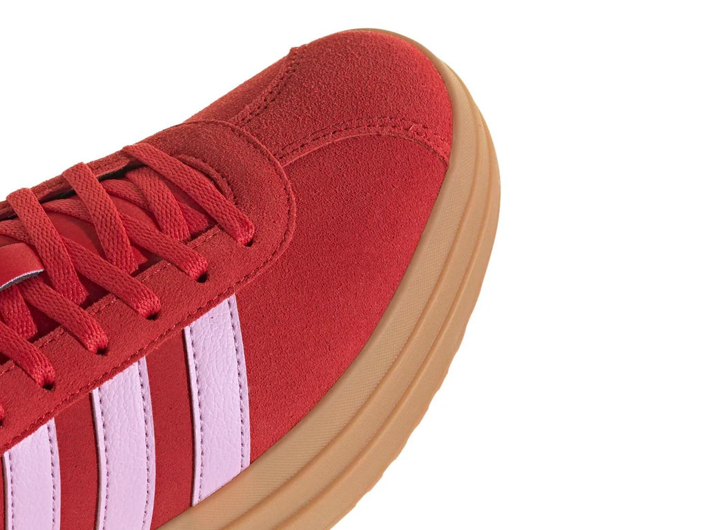 Adidas VL Court Bold Sneaker - Women's