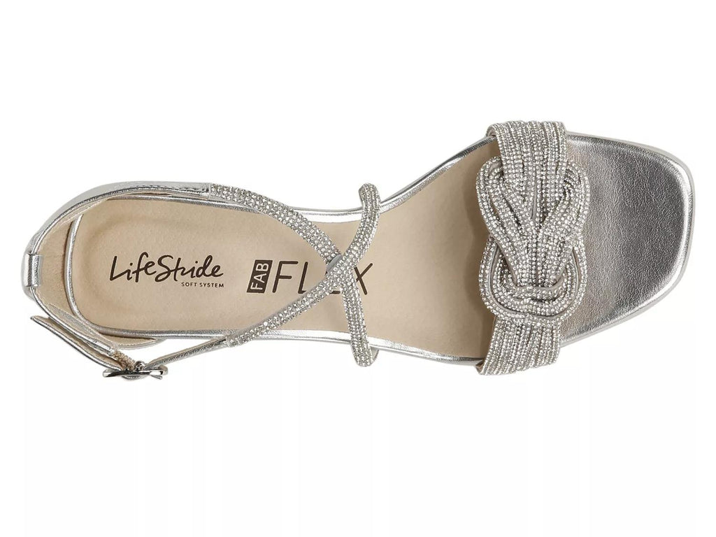 Lifestride Captivate Sandal