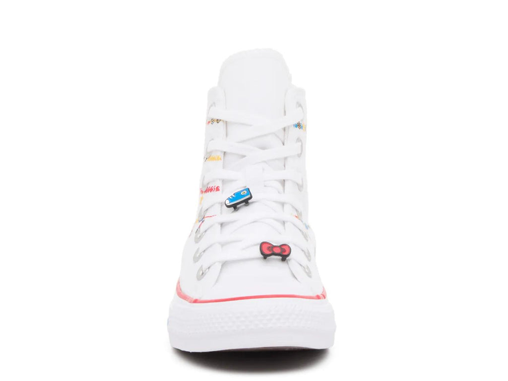 Converse Chuck Taylor All Star Hello Kitty High-Top Sneaker