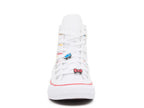 Converse Chuck Taylor All Star Hello Kitty High-Top Sneaker