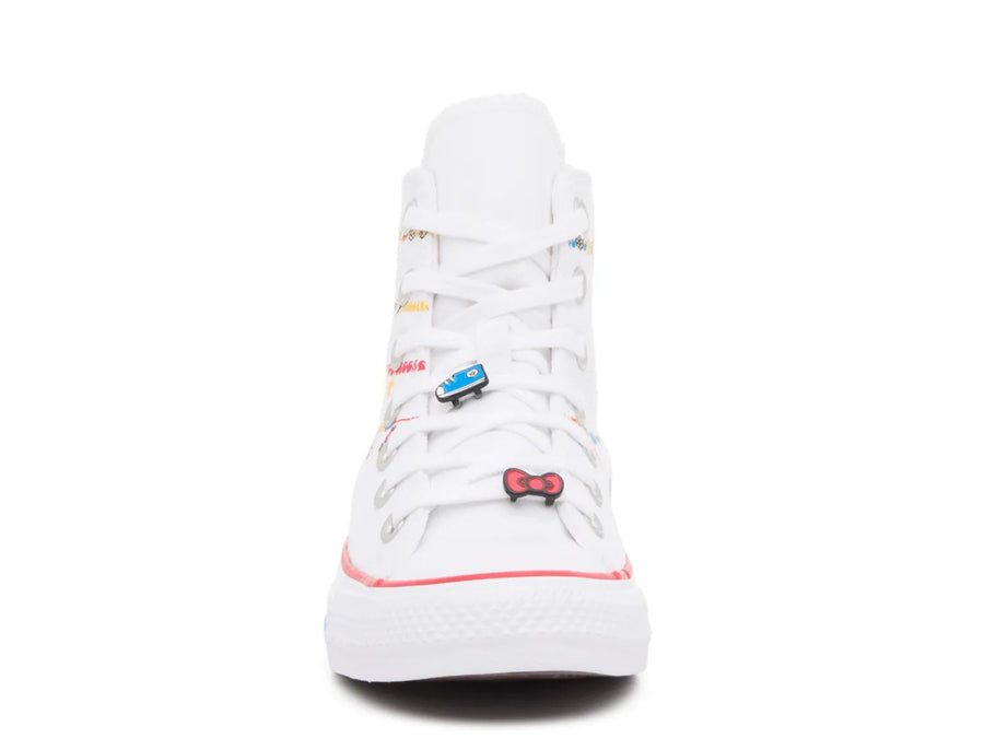 Converse Chuck Taylor All Star Hello Kitty High-Top Sneaker