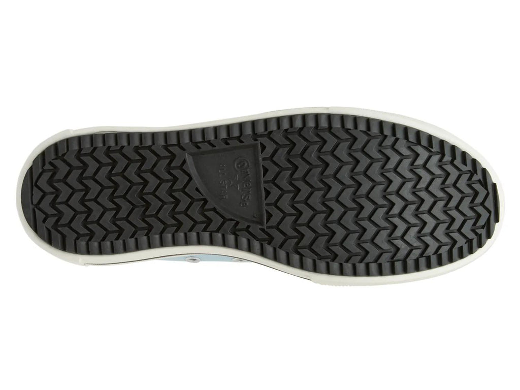 Converse Double Stack Platform High-Top Sneaker