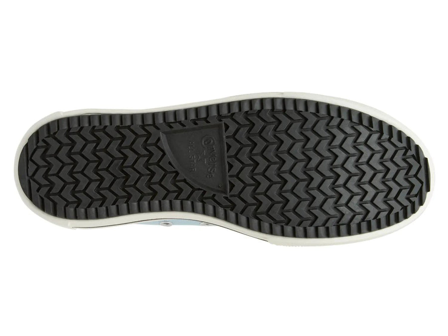 Converse Double Stack Platform High-Top Sneaker