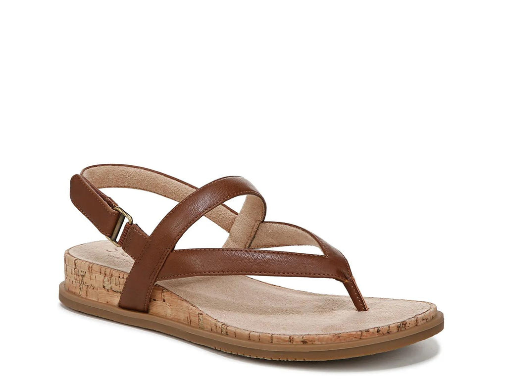 Soul Naturalizer Carolyn Wedge Sandal