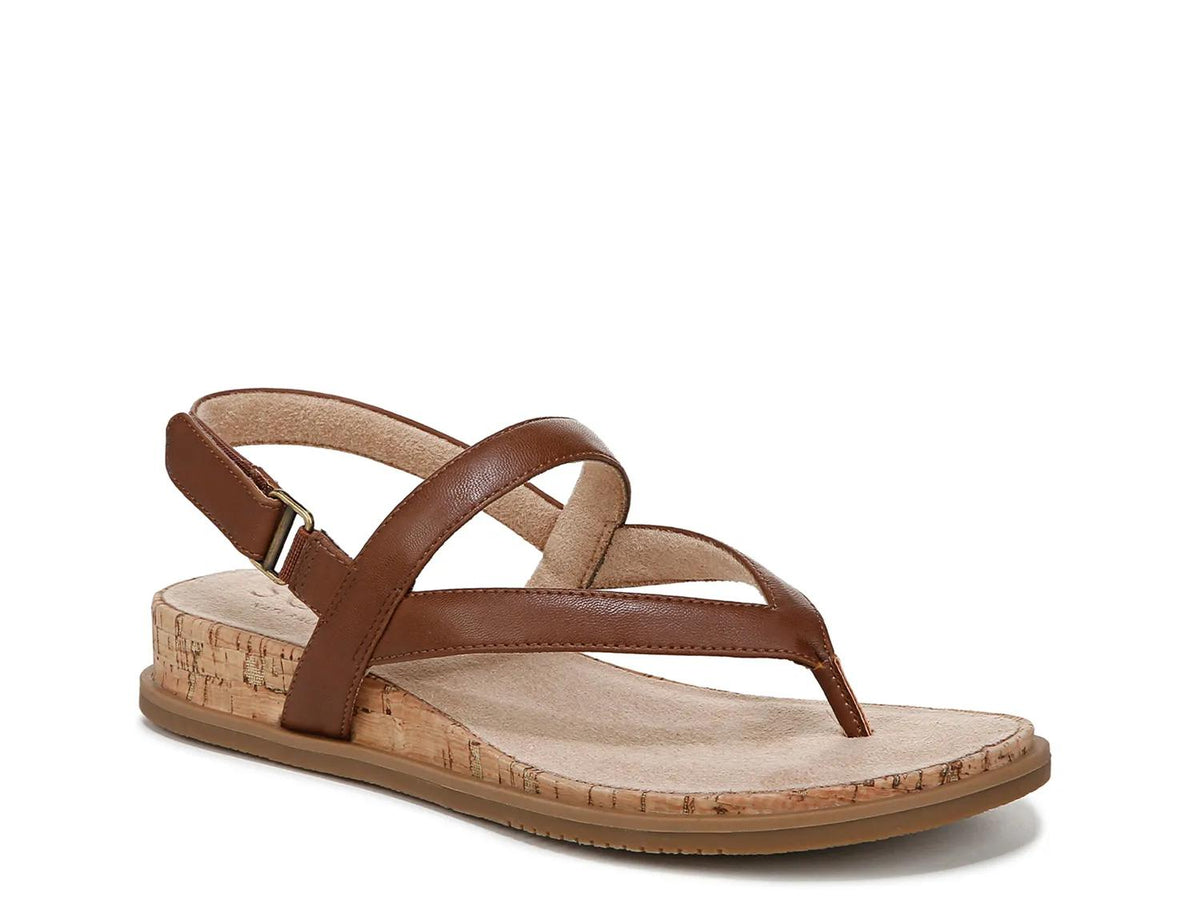 Soul Naturalizer Carolyn Wedge Sandal