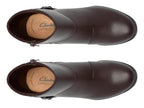 Clarks Emily Style Bootie - Women's