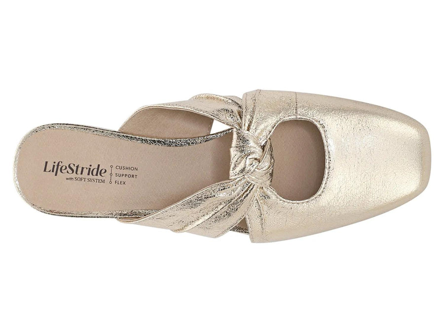 Lifestride Believe Mule