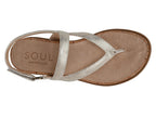 Soul Naturalizer Carolyn Wedge Sandal