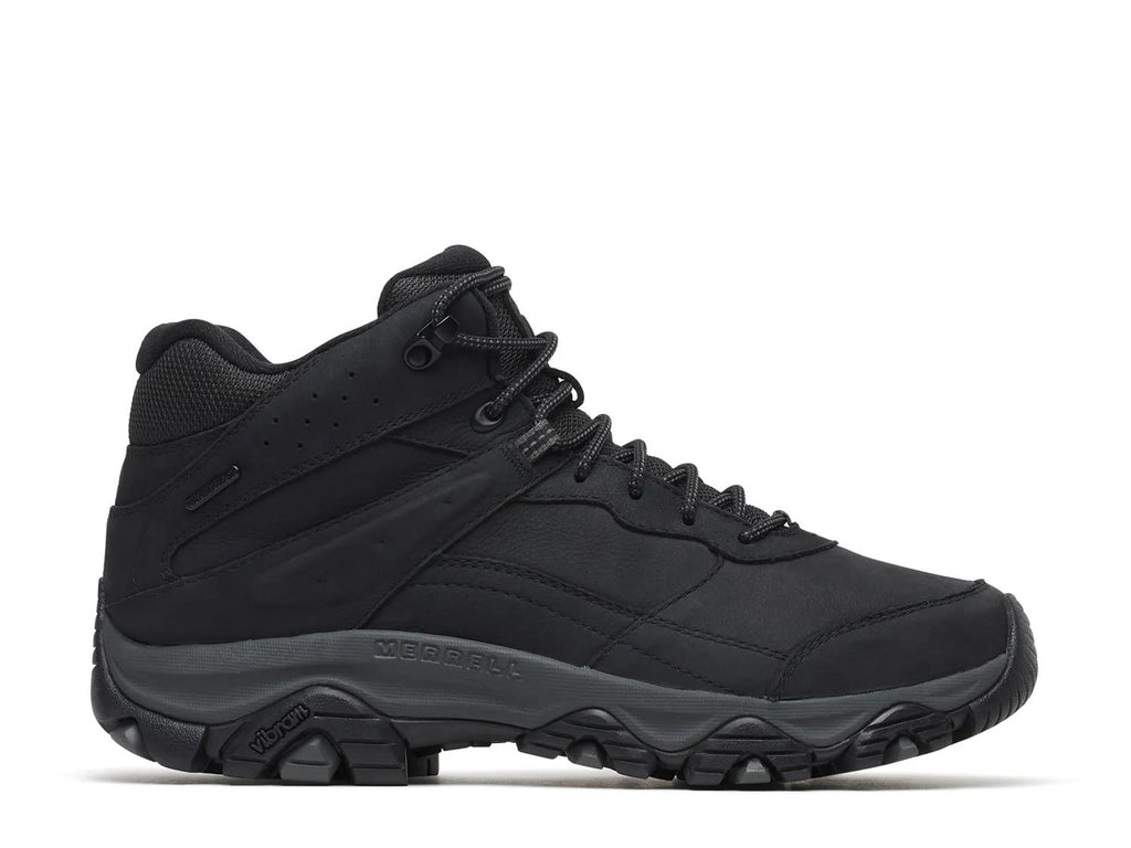 Merrell Moab Adventure 3 Mid Waterproof Hiking Boot - Men's