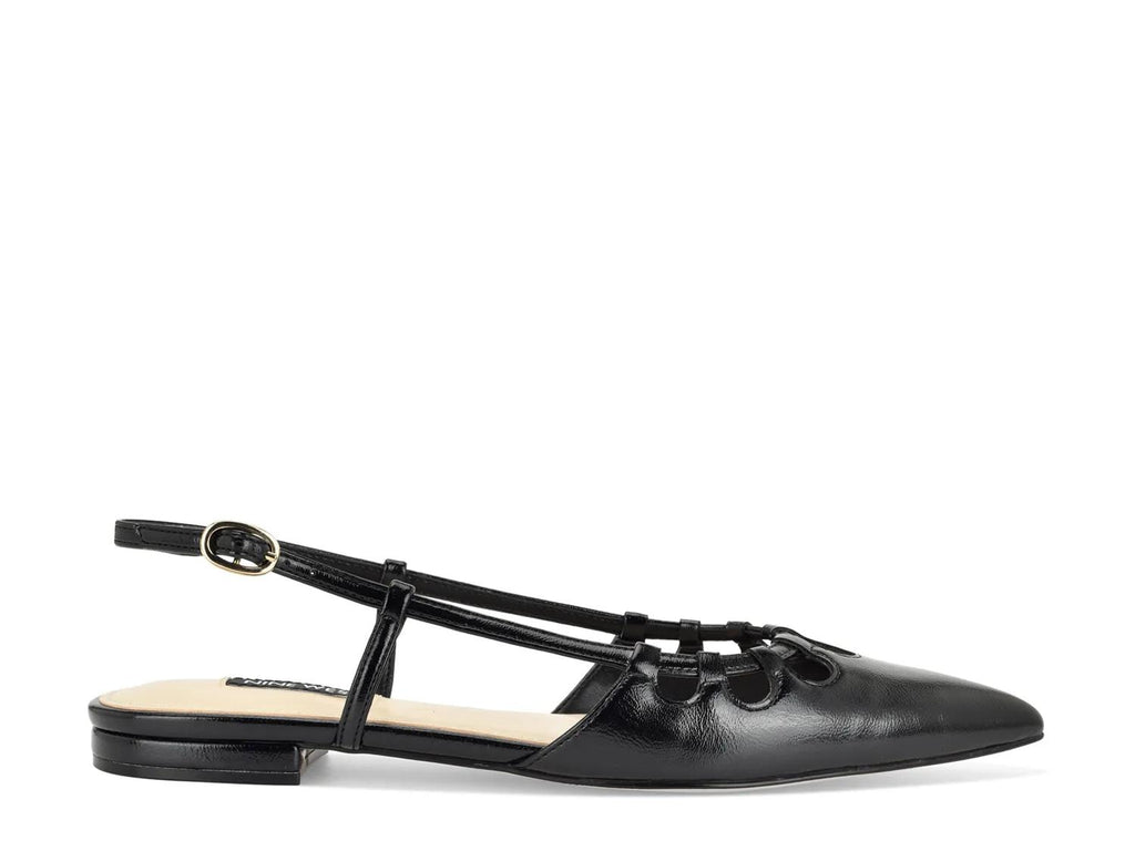 Nine West Harra Flat
