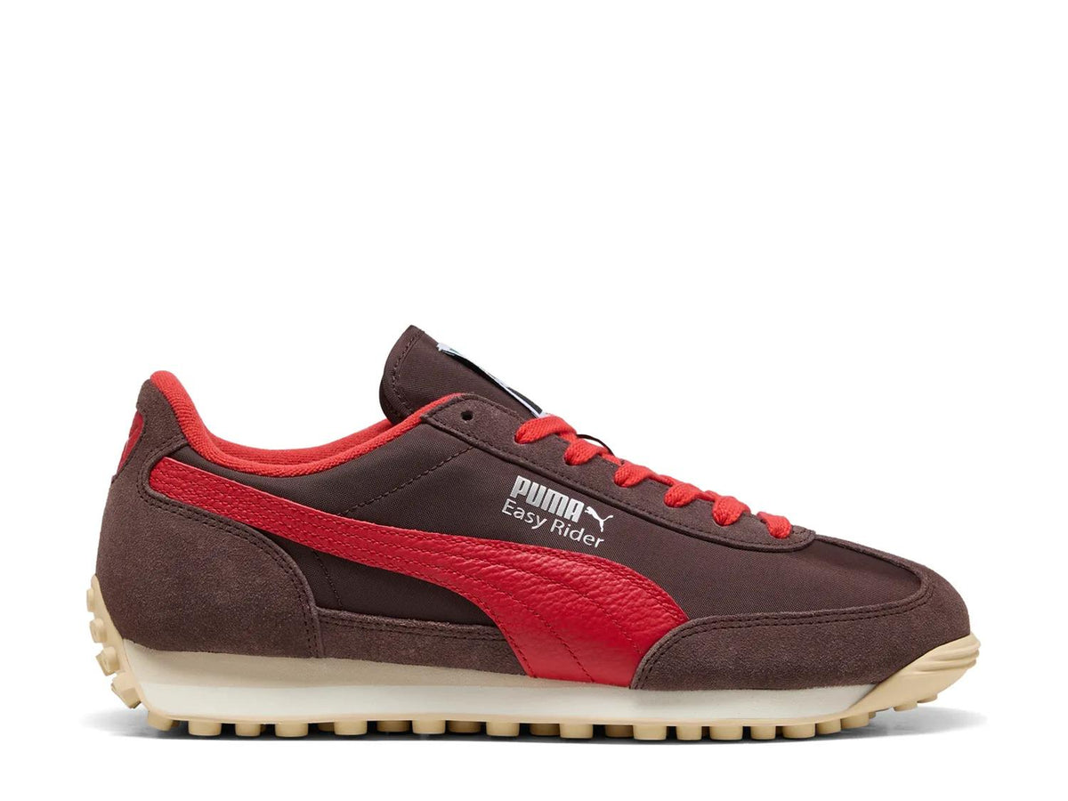 Puma Easy Rider Vintage Sneaker - Men's