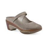 White Mountain Vinto2 Mary Jane Clog