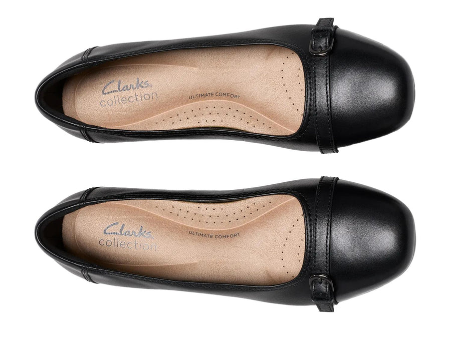Clarks Marilyn Nora Pump
