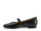 Trotters Hazel Mary Jane Flat