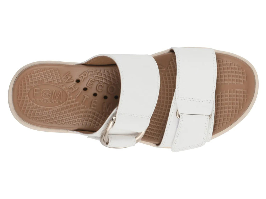 White Mountain FOM White Mountain Namaste Recovery Sandal