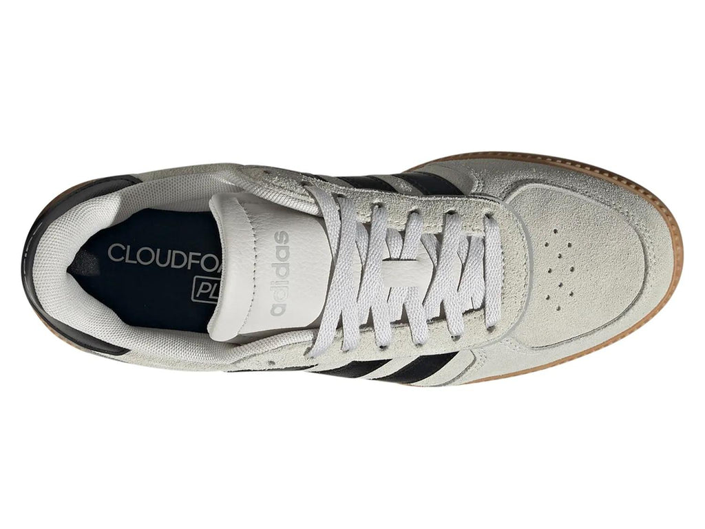 Adidas Breaknet Sleek Sneaker - Women's