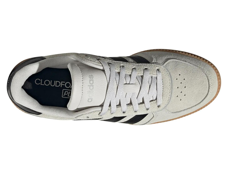 Adidas Breaknet Sleek Sneaker - Women's