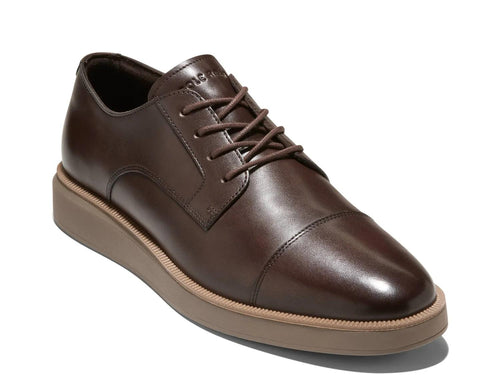 Cole Haan Grand Davidson Cap Toe Oxford