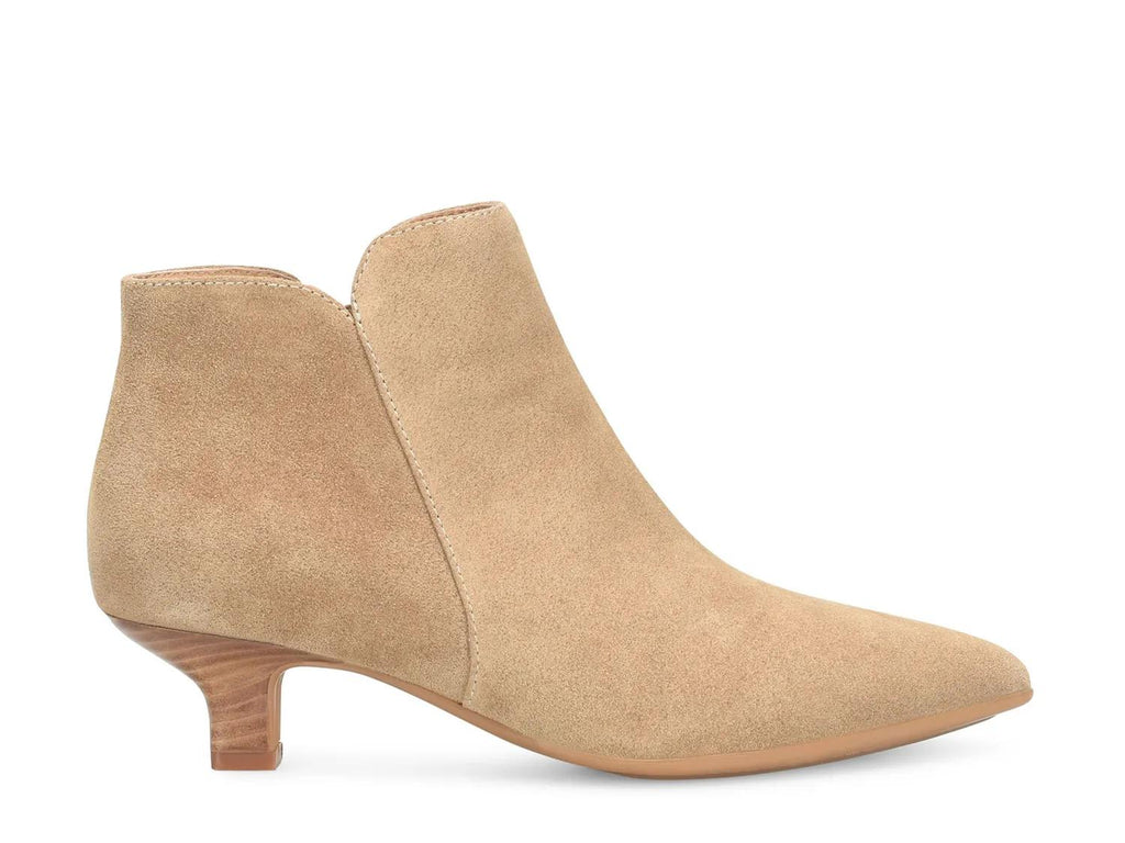 Sofft Sawyer Waterproof Bootie