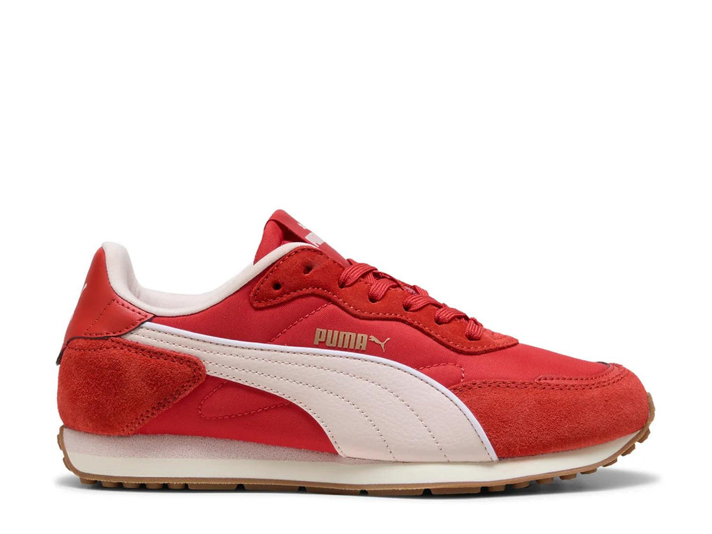 Puma ST Miler Rose Sneaker - Women's