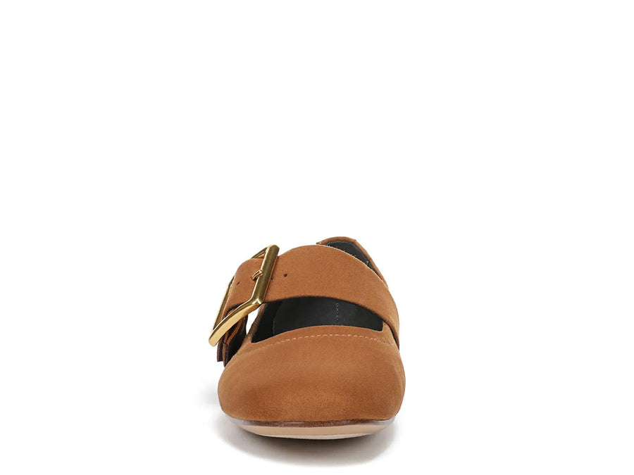Franco Sarto Astrid Mary Jane Flat