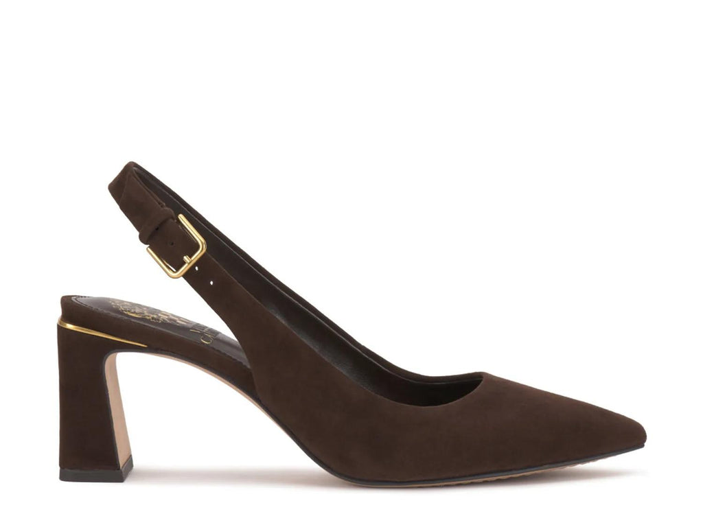 Vince Camuto Hamden Pump