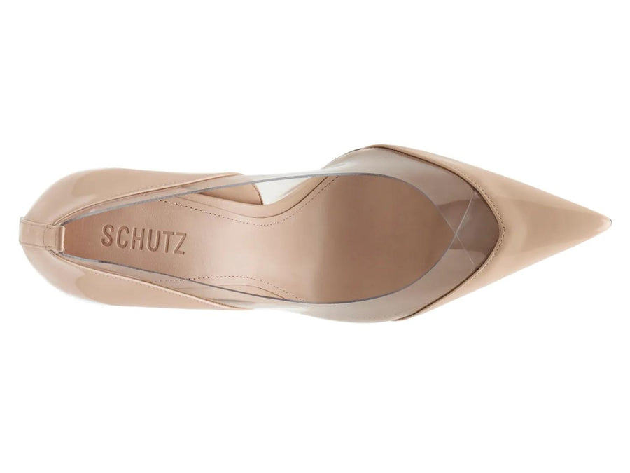 Schutz Andie Pump